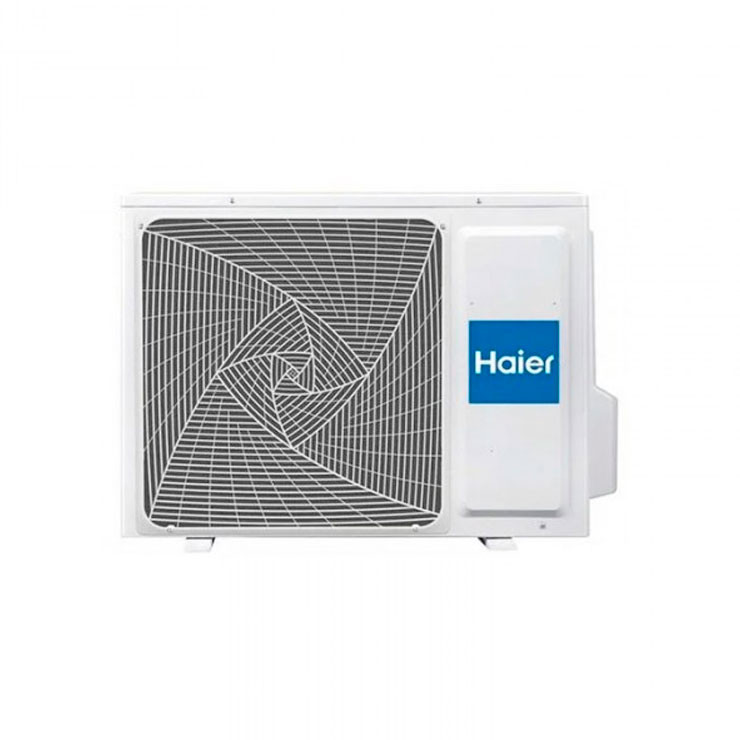 Climatiseur Mural Haier Flexis S 12000 BTU [1U35DEBFRA-S + AS35SBBHRA-MB]