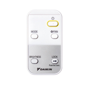 Purificateur d'air Daikin MC55W – Image 4