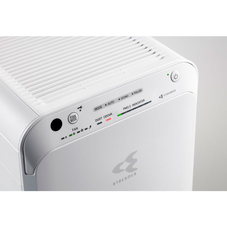 Purificateur d'air Daikin MC55W
