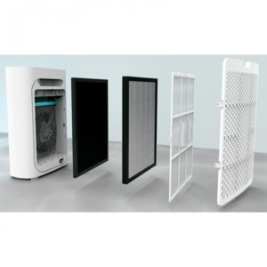 Purificateur d'air de la série Space HTWPUR60SPA – Image 2