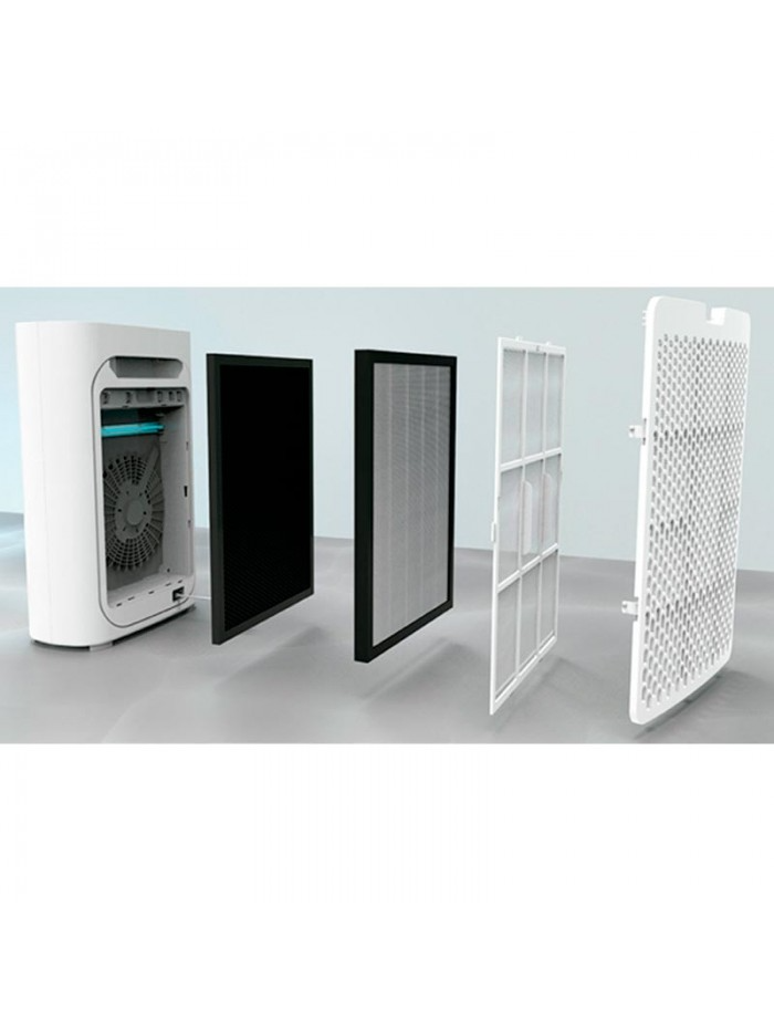 Purificateur d'air de la série Space HTWPUR60SPA