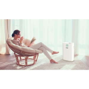 Purificateur d'air de la série Space HTWPUR60SPA – Image 3