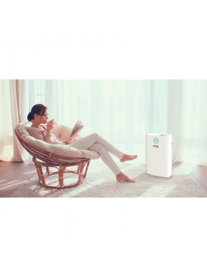 Purificateur d'air de la série Space HTWPUR60SPA