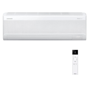 Climatiseur Multi Split Samsung WindFree Comfort S2 9000+12000 BTU [AJ050TXJ2KG/EU + AR60F09C1AWNEU+AR60F12C1AWNEU] – Image 3