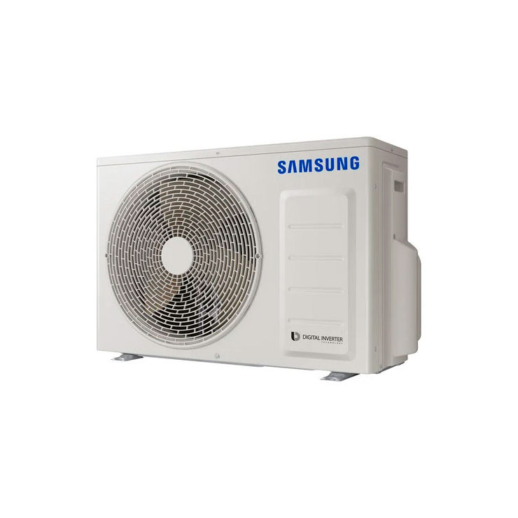 Climatiseur Multi Split Samsung WindFree Comfort S2 9000+12000 BTU [AJ050TXJ2KG/EU + AR60F09C1AWNEU+AR60F12C1AWNEU]