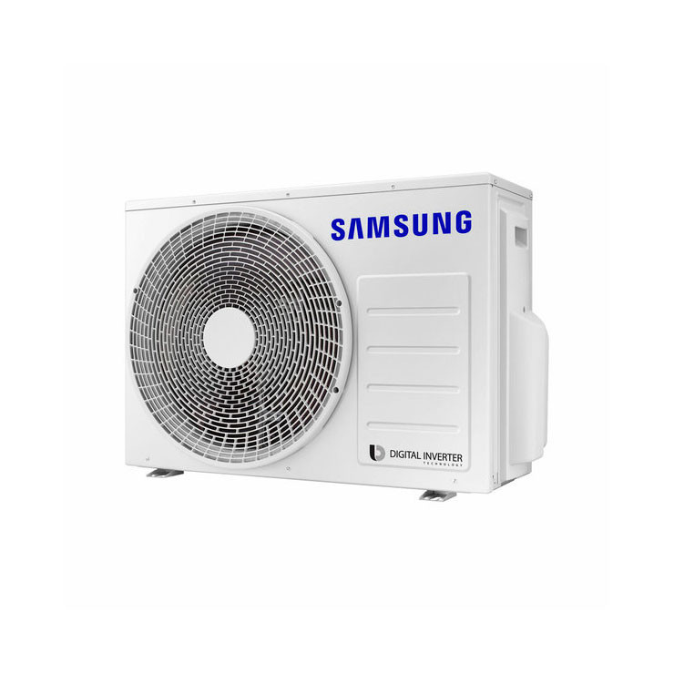 Climatiseur réversible Multi Split Samsung WindFree Comfort S2 9000+9000+12000 BTU [AJ052TXJ3KG/EU + 2 x AR60F09C1AWNEU+AR60F12C1AWNE