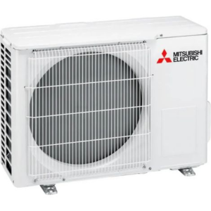 Climaconveniente – Climatiseur réversible mural split fixe 12000 BTU – Mono-split 3.5 kW MSZ-HR35VF MUZ-HR35VF – A++ – – Image 3