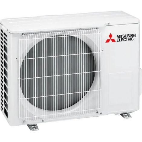 Climaconveniente – Climatiseur réversible mural split fixe 12000 BTU – Mono-split 3.5 kW MSZ-HR35VF MUZ-HR35VF – A++ –
