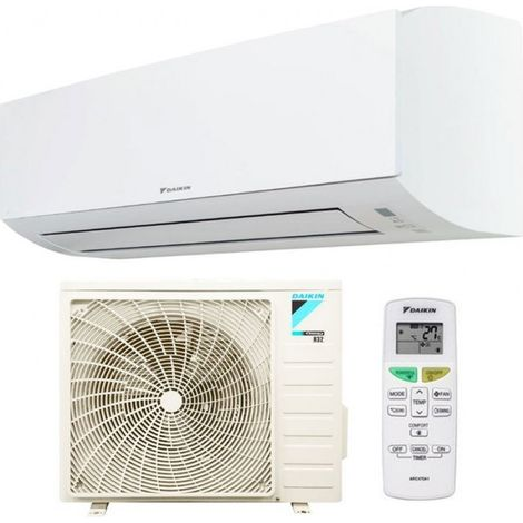 Climatiseur DAIKIN Sensira 12000btu 3.5KW R32 A++/A+