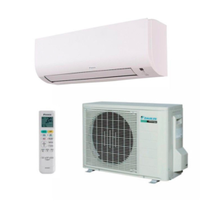 Climatiseur Mural Daikin Comfora 12000 BTU [RXD35A + FTXD35A] – Image 1
