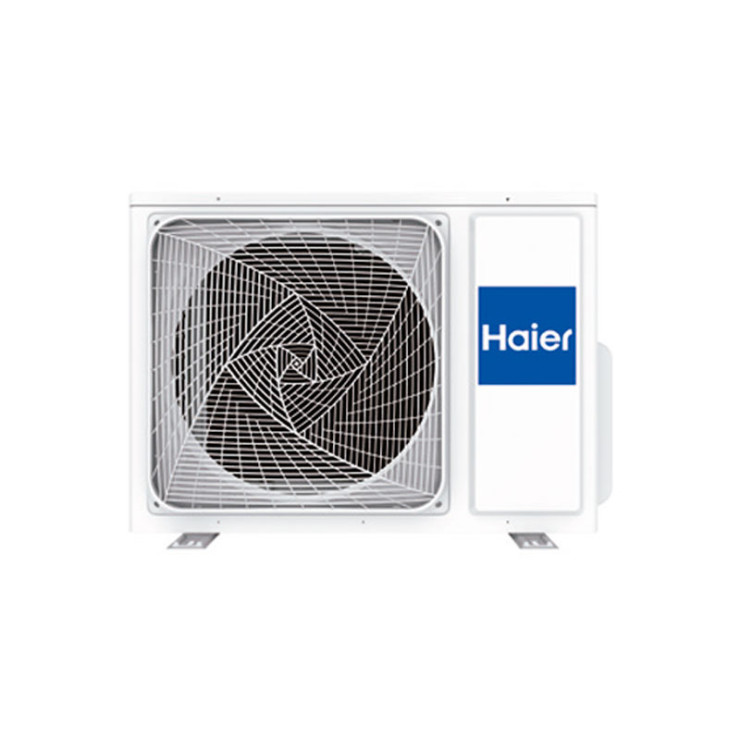 Climatiseur Mural Haier Geos R Plus 12000 BTU [1U35YESFRA-4 + AS35RBAHRA-4]