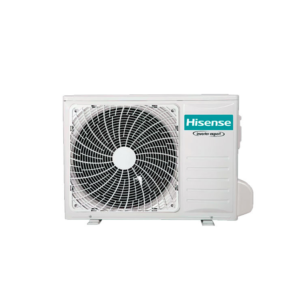 Climatiseur Mural Hisense Brissa 24000 BTU [CA70BT2BW + CA70BT2BG] – Image 4