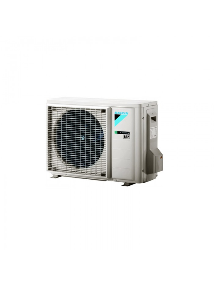 Climatiseur cassettes Daikin Sky Air Serie Advance 12000 BTU [RXM35A9 + FCAG35B]