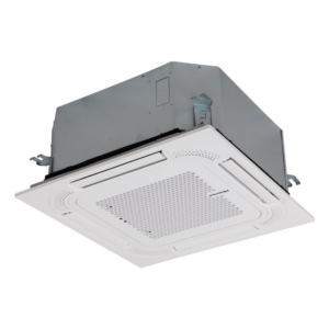 Climatiseur cassettes Hisense Super Inverter 18000 BTU [AUW52U4RJ8 + ACT52UR4RCC8] – Image 4