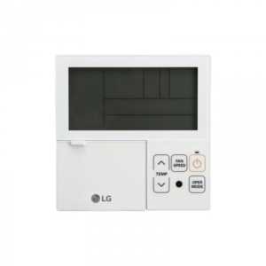 Climatiseur cassettes LG Confort 18000 BTU [UUA1.UL0 + CT18F.NQ0] – Image 4