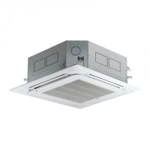 Climatiseur cassettes LG Confort 18000 BTU [UUA1.UL0 + CT18F.NQ0] – Image 3