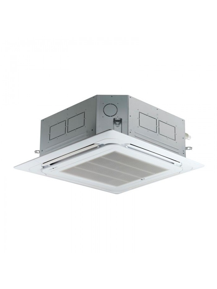 Climatiseur cassettes LG Confort 18000 BTU [UUA1.UL0 + CT18F.NQ0]