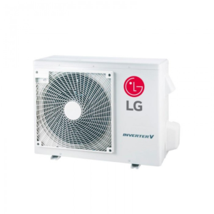 Climatiseur cassettes LG Confort 18000 BTU [UUA1.UL0 + CT18F.NQ0] – Image 2
