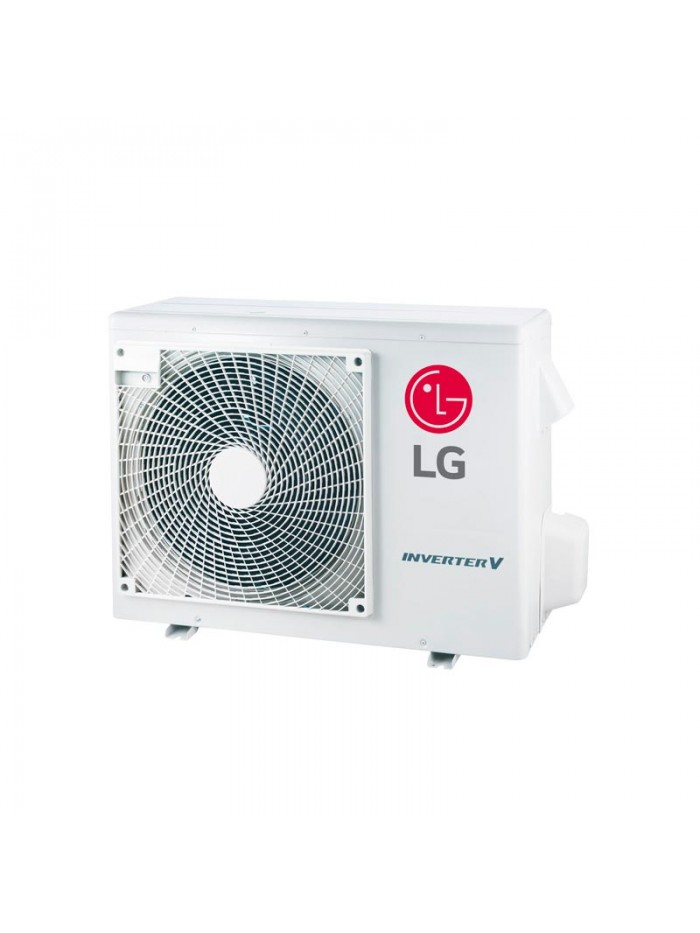 Climatiseur cassettes LG Confort 18000 BTU [UUA1.UL0 + CT18F.NQ0]