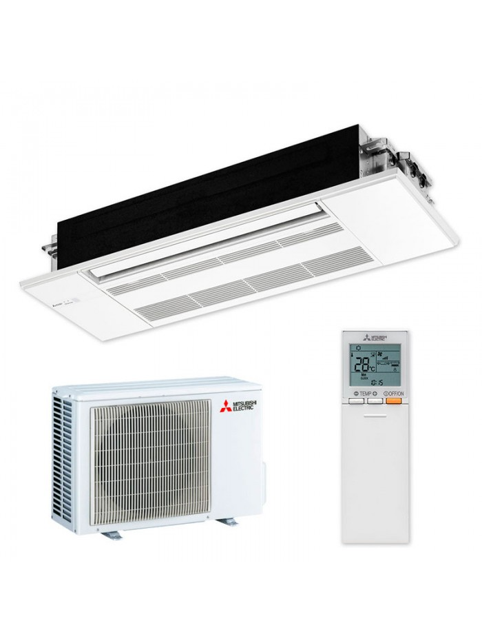 Climatiseur cassettes Mitsubishi Electric MLZ-KP MLZ-KP25VG + SUZ-M25VA