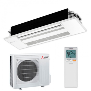 Climatiseur cassettes Mitsubishi Electric MLZ-KP MLZ-KP50VF + SUZ-M50VA – Image 1