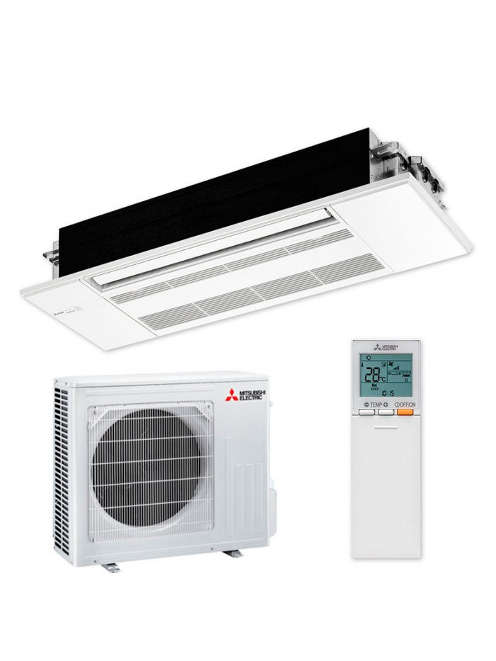 Climatiseur cassettes Mitsubishi Electric MLZ-KP MLZ-KP50VF + SUZ-M50VA