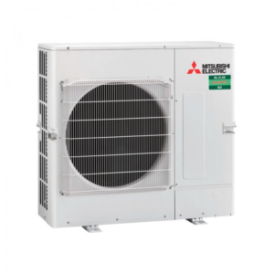 Climatiseur cassettes Mitsubishi Electric PRO PLA-SM100EA + PUZ-SM100VKA – Image 3