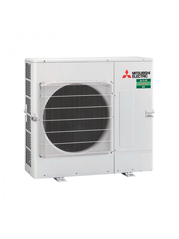 Climatiseur cassettes Mitsubishi Electric PRO PLA-SM100EA + PUZ-SM100VKA