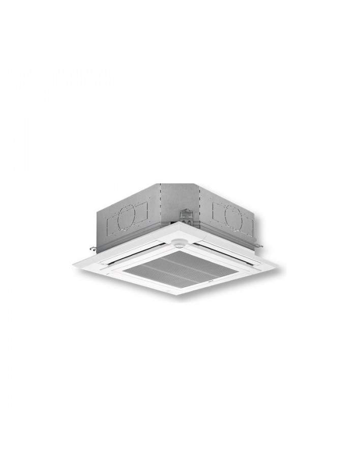 Climatiseur cassettes Mitsubishi Electric PRO PLA-SM100EA + PUZ-SM100YKA