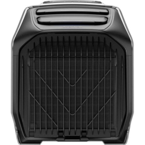 Climatiseur mobile réversible 6100 BTU – Refroidissement rapide 8°C en 15 min – 8h autonomie batterie – Application EcoFlow pour contrôle – Image 2