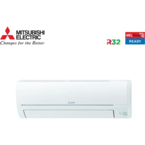 Climatiseur réversible Dual-split MITSUBISHI Electric MSZ-HR 9000+9000 avec MXZ-2HA40VF Gaz R-32 Wi-Fi Optional 9+9 – Image 3
