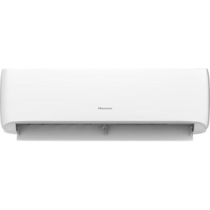 Climatiseur réversible Hisense HI-COMFORT 9+12 – 9000/12000 BTU – Wi-Fi intégré – Efficacité A++ – Dégivrage intelligent – Image 3