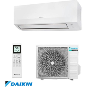Climatiseur réversible Mono-split DAIKIN Sensira FTXC60C + RXC60C - 6400W - A++/A+ – Image 1