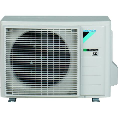 Climatiseur réversible Mono-split DAIKIN Sensira FTXF50D + RXF50D - 6.0 kW - A++