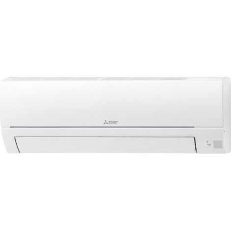 Climatiseur réversible Mono-split MITSUBISHI MSZ-HR35VF + MUZ-HR35VF 3.5 kW (Refroidissement) + 3.5 kW (Chauffage) A+