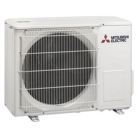 Climatiseur réversible Mono-split MITSUBISHI MSZ-HR35VF + MUZ-HR35VF 3.5 kW (Refroidissement) + 3.5 kW (Chauffage) A+