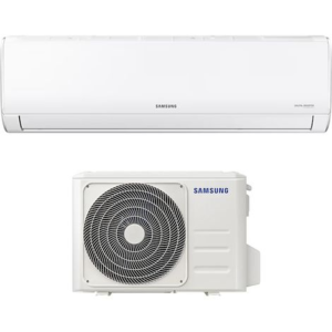 Climatiseur réversible Mono-split SAMSUNG AR35 - 3.5 KW - 12000BTU - A++/A - R32 – Image 1