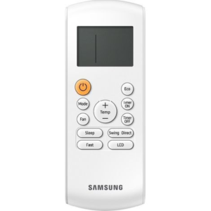 Climatiseur réversible Mono-split SAMSUNG AR35 - 3.5 KW - 12000BTU - A++/A - R32 – Image 4