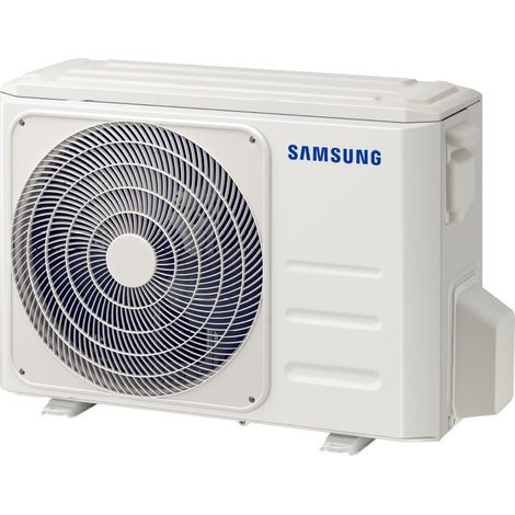 Climatiseur réversible Mono-split SAMSUNG AR35 - 3.5 KW - 12000BTU - A++/A - R32