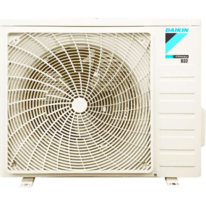 Daikin – Climatiseur réversible 12000 BTU 3,5 kW R32 A++/A+ – Technologie Inverter – Silencieux 21 dB – Kit d'installation inclus – Image 4
