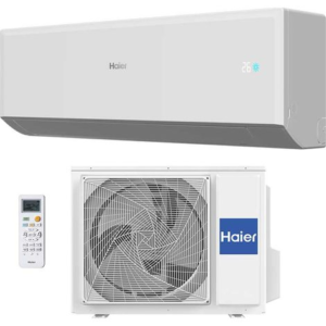 Haier – Climatiseur réversible 3,5 kW – A+++ – Wifi intégré – Silencieux avec technologie Inverter Plus – Pour pièces jusqu'à 35m² – Image 1