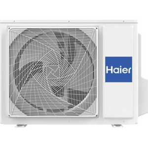 Haier – Climatiseur réversible 3,5 kW – A+++ – Wifi intégré – Silencieux avec technologie Inverter Plus – Pour pièces jusqu'à 35m² – Image 3