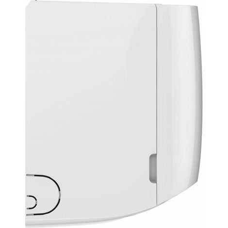 Hisense – Climatiseur réversible 9000 BTU – Wi-Fi intégré – Technologie DC Inverter – Efficacité A++ – Capacité 2,6 kW – Silencieux 19 dB(A)