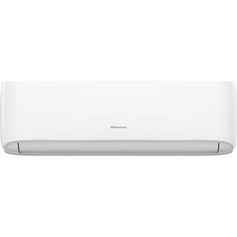 Hisense – Climatiseur réversible 9000+9000+12000 BTU – Wi-Fi intégré – SEER 7.3 – SCOP 4.05 – A++/A+ – Compresseur birotor DC Inverter