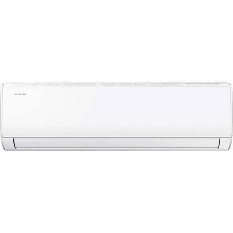 Samsung – Climatiseur réversible 12000 BTU R32 – Wi‑Fi intégré – Efficacité A++ – Capacité de chauffage 3,60 kW – Silencieux 20 dB(A)