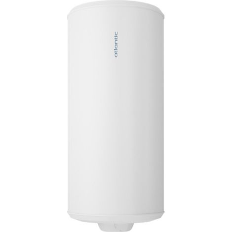 ATLANTIC - Chauffe-eau électrique Chaufféo blindé vertical mural standard 200L