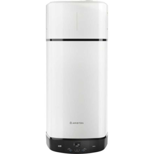Ariston NUOS PLUS S2 WiFi 150L – Chauffe-eau Thermodynamique Gainable Mural – Image 1