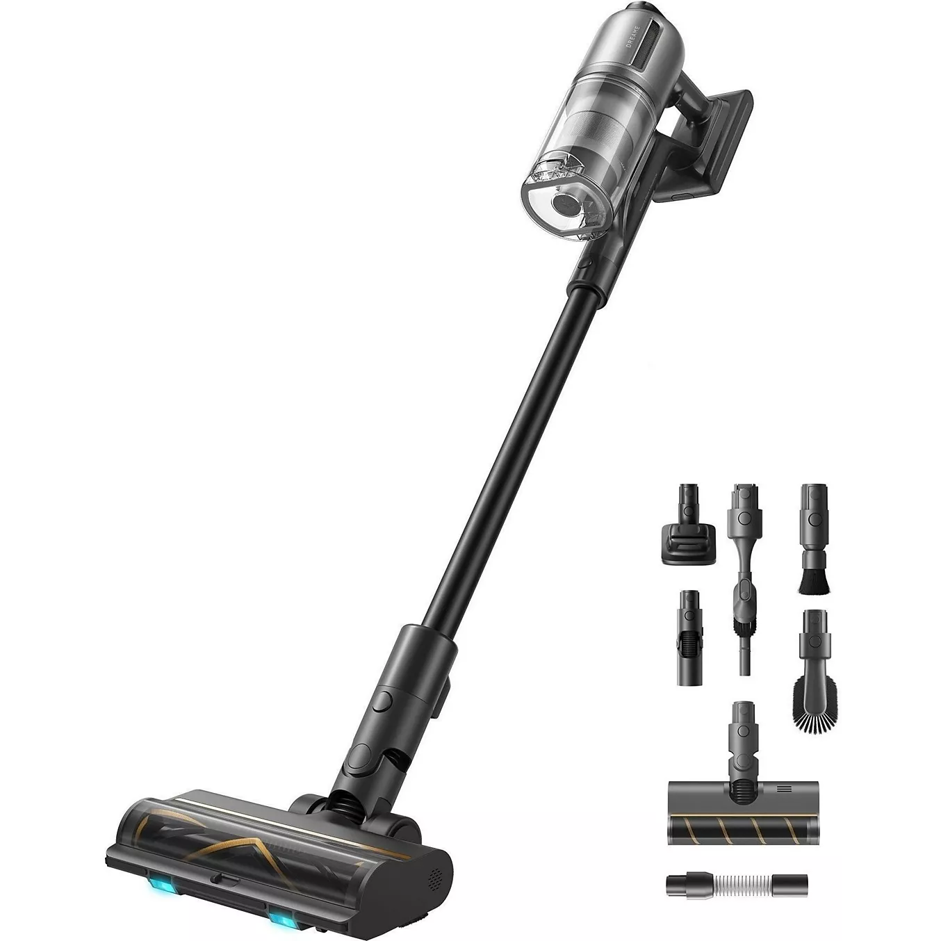 Aspirateur balai DREAME Z30 – Image 1
