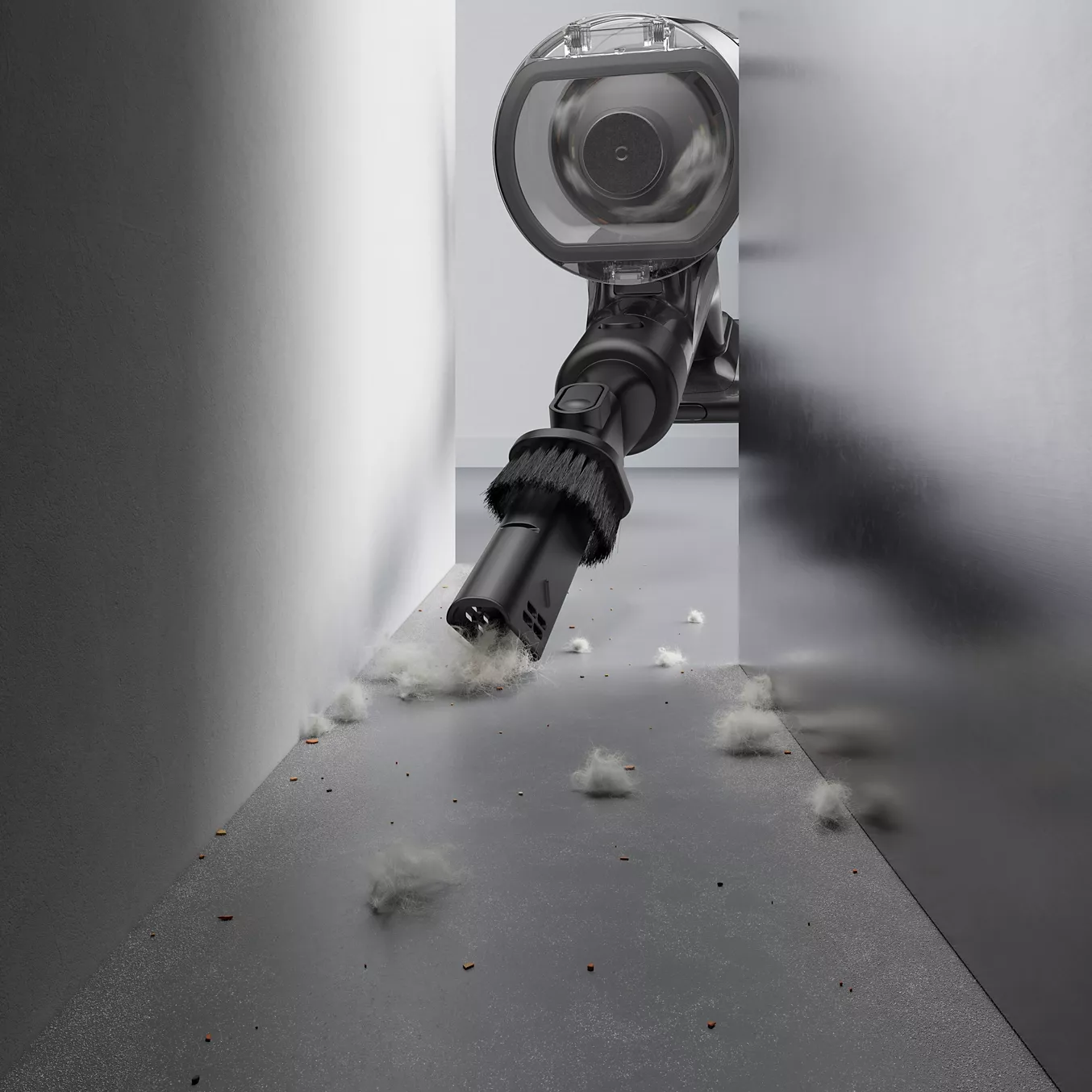 Aspirateur balai DREAME Z30 – Image 4