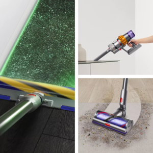 Aspirateur balai DYSON V15 Detect Absolute – Image 7